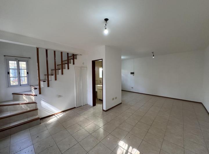 PH · 70m² · 3 Ambientes · 1 Cochera