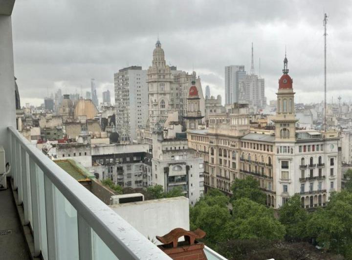 Departamento · 58m² · 2 Ambientes