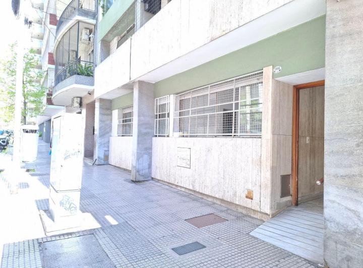 Departamento · 35m² · 2 Ambientes