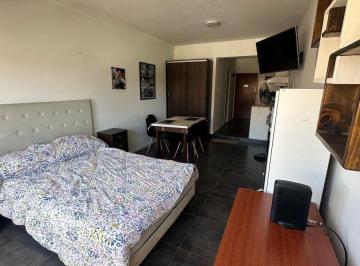 Departamento · 29m² · 1 Ambiente · Alquiler 24 Meses Monoambiente Frente Puerto