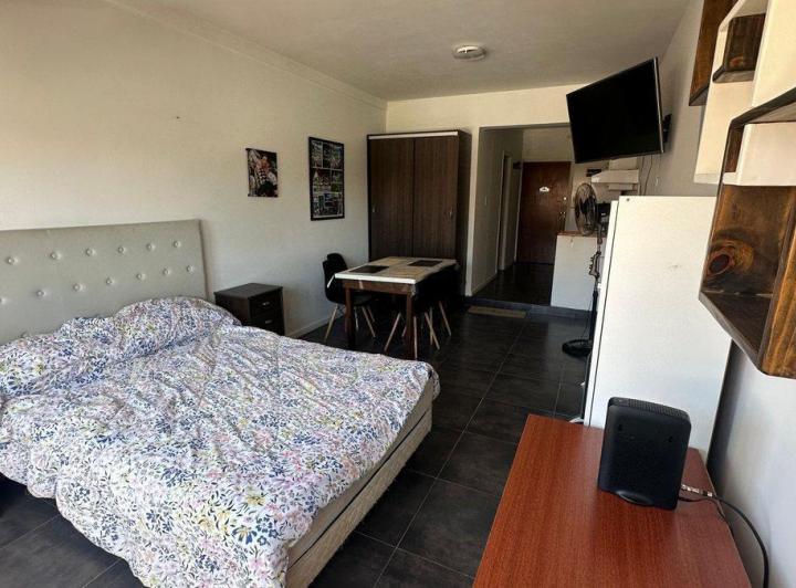 Departamento · 29m² · 1 Ambiente