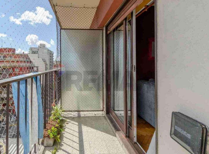 Departamento · 50m² · 3 Ambientes