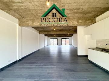 Local comercial · 102m² · 1 Ambiente · Alquiler Comercial - Espacio Multifuncional - Ingeniero Maschwitz - Ituzaingo 1718