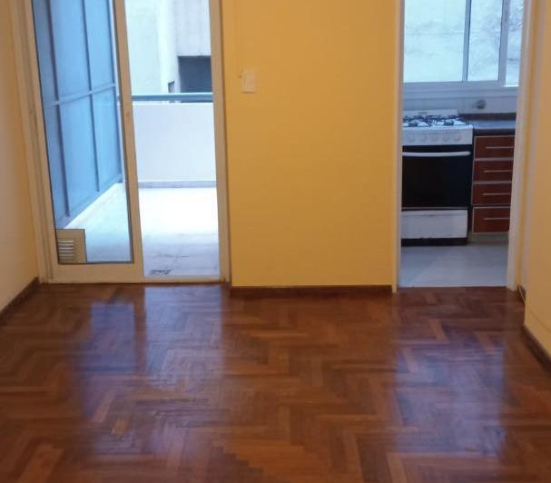 Departamento · 60m² · 2 Ambientes