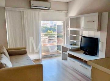 Departamento · 48m² · 2 Ambientes · 1 Cochera · Departamento en Alquiler en Quartier, San Telmo, Capital Federal