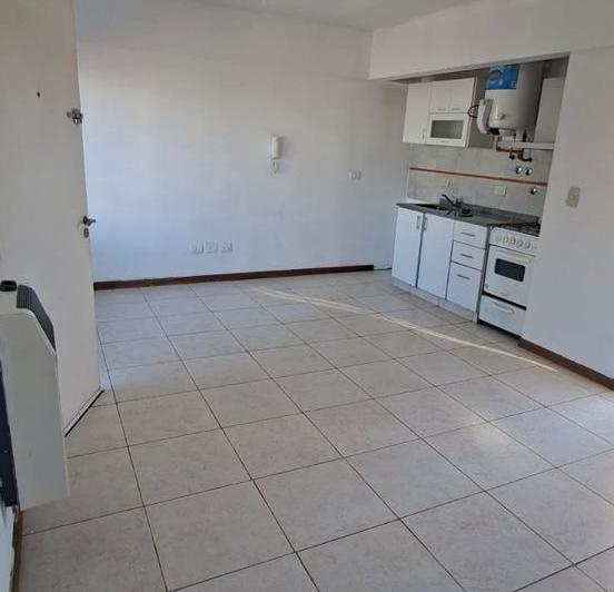 Departamento · 32m² · 1 Ambiente