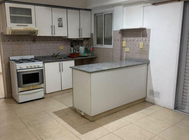 Departamento · 38m² · 2 Ambientes