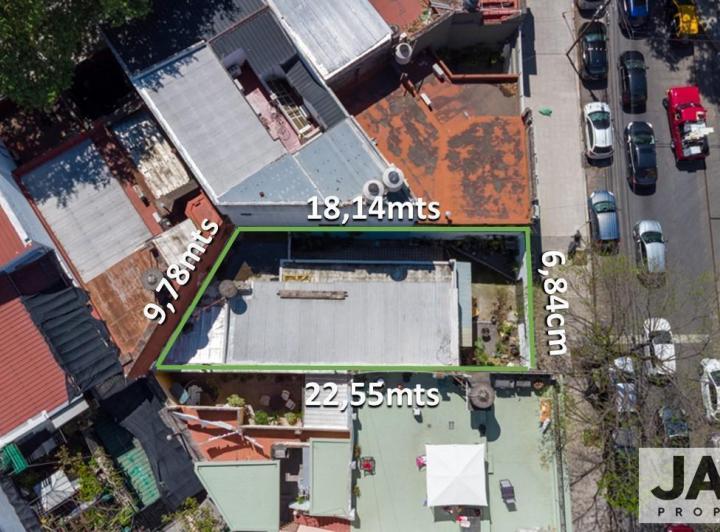 Terreno · 177m²