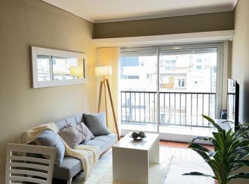 Departamento · 60m² · 3 Ambientes · Departamento en Venta 3 Ambientes Al Lateral con Balcon