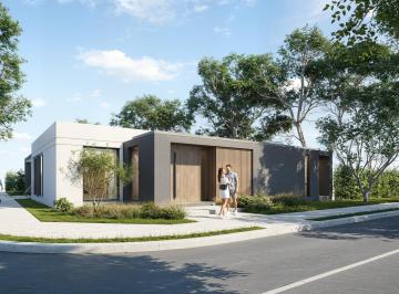 Casa · 133m² · 7 Ambientes · 2 Cocheras · Casa La Quebrada