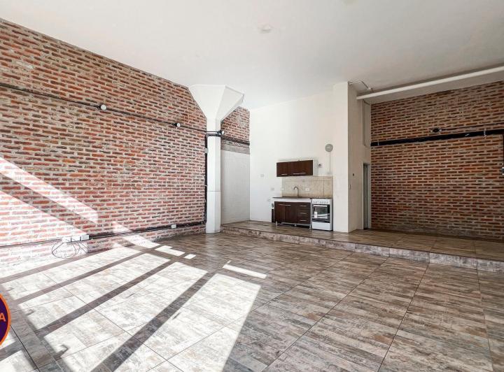 Departamento · 57m² · 1 Ambiente