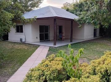 Casa · 87m² · 2 Ambientes · Casa en Venta Terreno de 1729 m² Fátima, Pilar, Buenos Aires