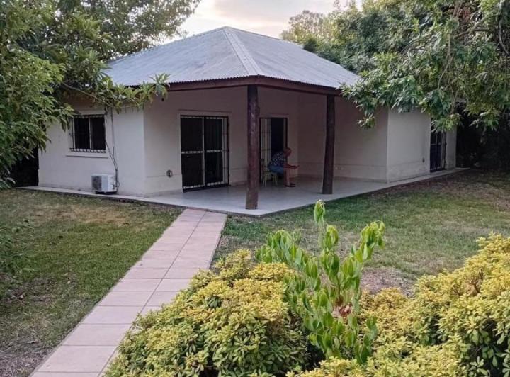 Casa · 87m² · 2 Ambientes
