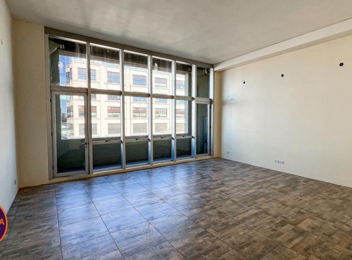 Departamento · 55m² · 1 Ambiente