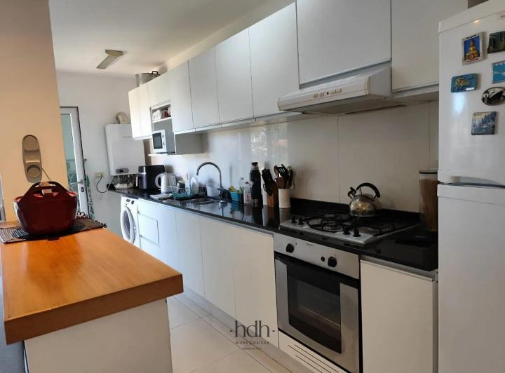 Departamento · 85m² · 5 Ambientes · 1 Cochera