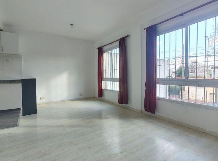 Departamento · 37m² · 2 Ambientes