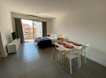 Departamento · 35m² · 1 Ambiente · Departamento en Belgrano