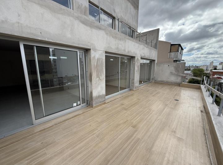 Departamento · 85m² · 4 Ambientes