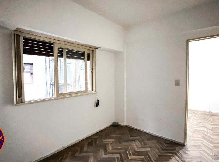 Departamento · 29m² · 2 Ambientes