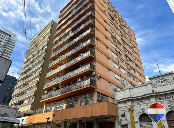 Departamento · 61m² · 3 Ambientes
