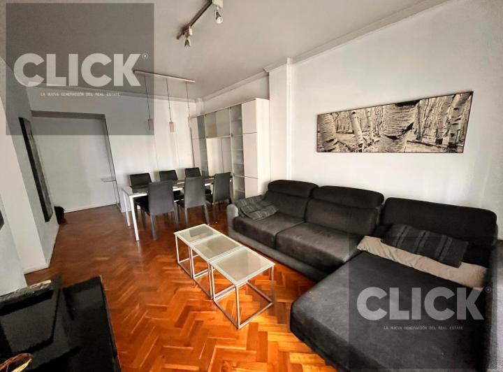 Departamento · 61m² · 3 Ambientes