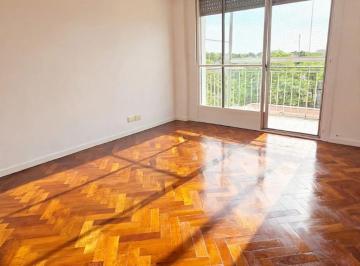 Departamento · 44m² · 2 Ambientes · Alquiler Dpto 2 Amb. Versalles