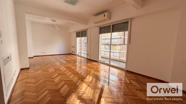 Departamento · 109m² · 4 Ambientes · 1 Cochera