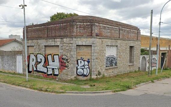 Terreno · 342m²