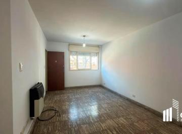 Departamento · 53m² · 3 Ambientes · Venta Departamento 2 Dorm. Republica de La Sexta Rosario Santa Fe