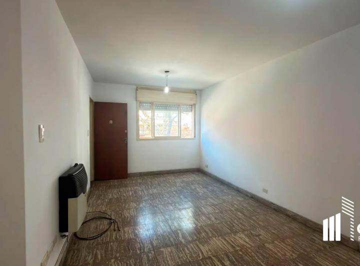 Departamento · 53m² · 3 Ambientes