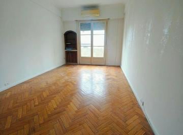 Departamento de 3 ambientes, Monserrat · Departamento en Alquiler 3 Ambientes Más Dependencia 76 m² - Contrafrente