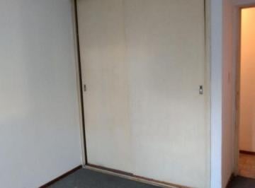 Departamento en Alquiler de 4 ambientes San Martín · Alquiler Complejo Cerrado Departamento 2 Dorm - Seguridad