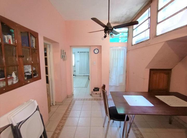 Casa · 78m² · 4 Ambientes