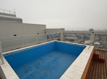 Departamento · 28m² · 1 Ambiente · Monoambiente en Venta – Av Belgrano 1600