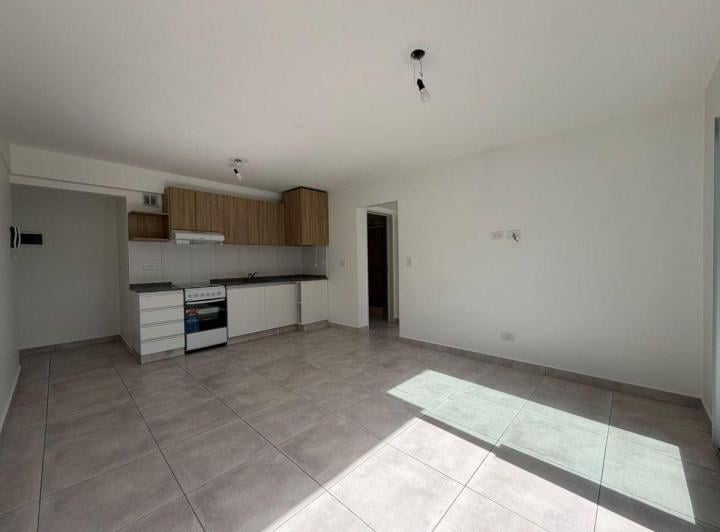 Departamento · 50m² · 2 Ambientes · 1 Cochera