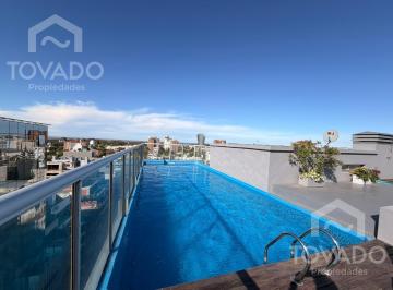 Departamento · 100m² · 4 Ambientes · 1 Cochera · Alquiler. 4 Ambientes con Amenities y Cochera en Belgrano!