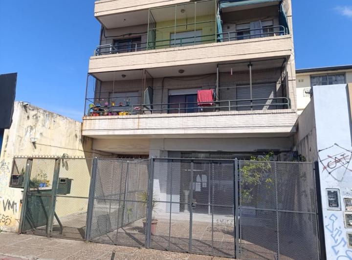 Departamento · 25m² · 2 Ambientes