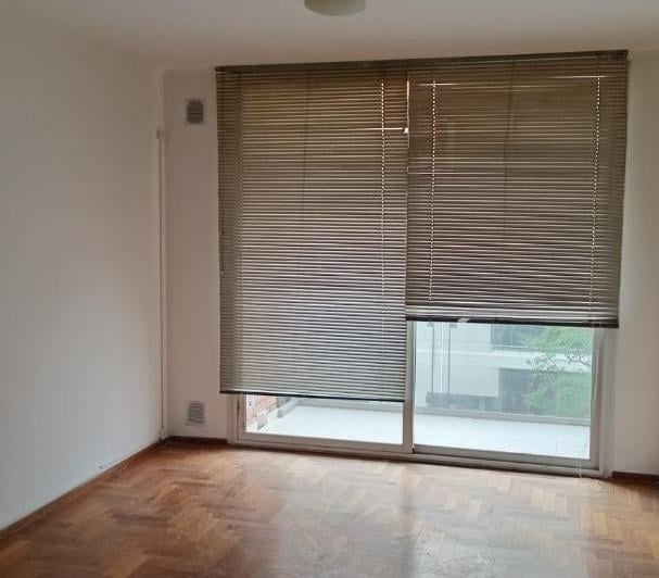 Departamento · 41m² · 1 Ambiente