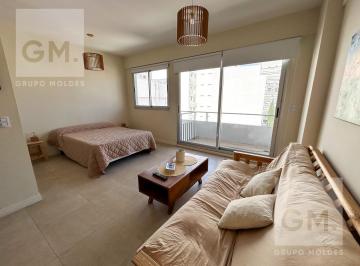 Departamento · 33m² · 1 Ambiente · Venta - Departamento Monoambiente - Flores