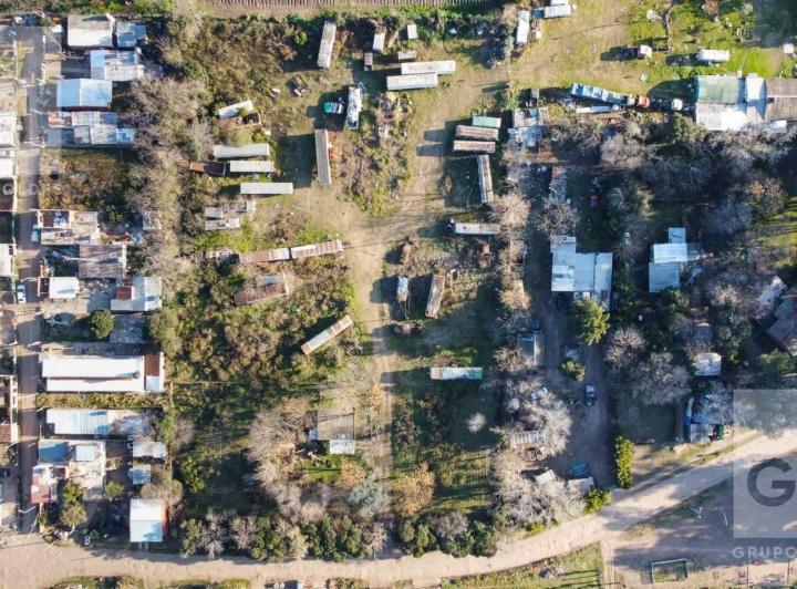 Terreno · 10000m²