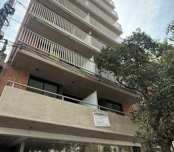 Departamento · 52m² · 2 Ambientes