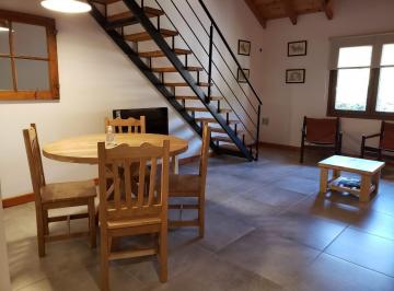 Departamento · 62m² · 2 Ambientes · 1 Cochera · Departamento en Alquiler