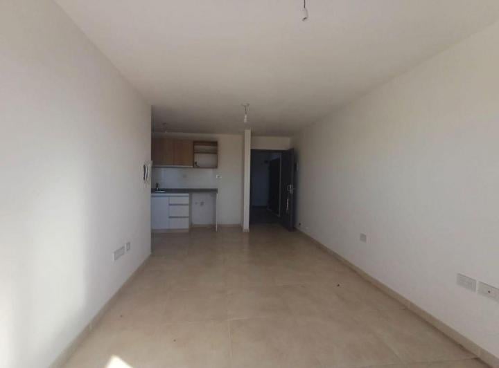 Departamento · 40m² · 4 Ambientes