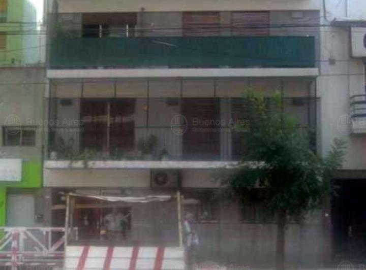 Departamento · 60m² · 3 Ambientes