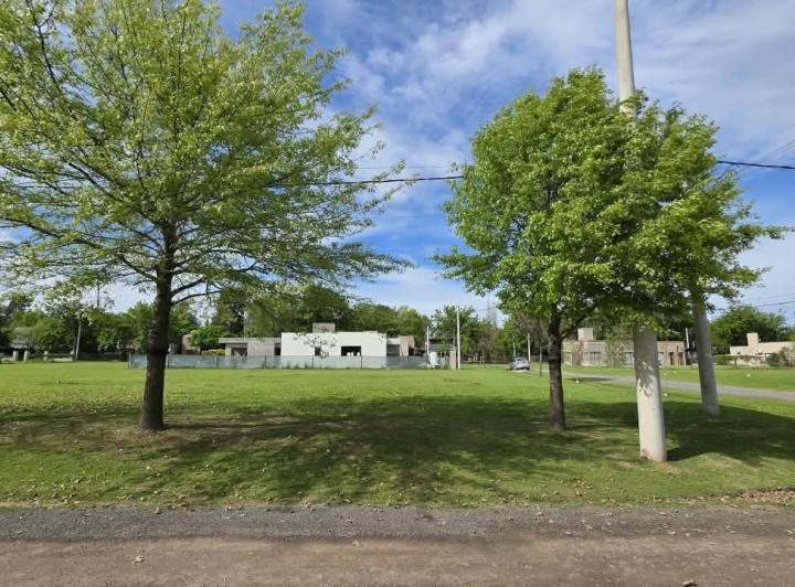 Terreno · 578m²