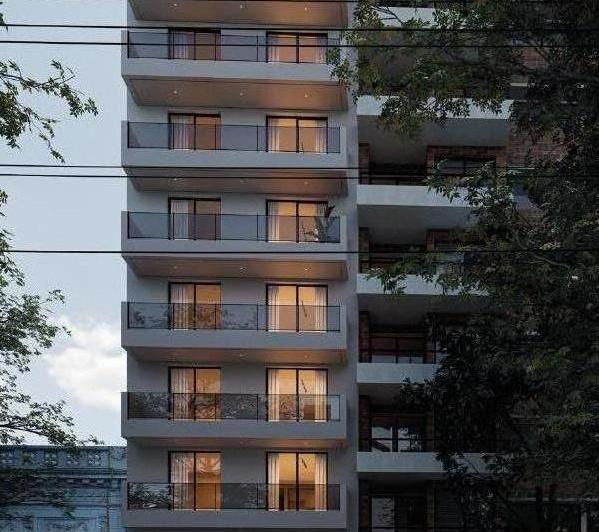 Departamento · 49m² · 3 Ambientes