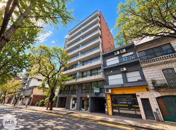 Departamento · 39m² · 2 Ambientes · Venta | Departamento 1 Dormitorio con Amenities - Salta 1800 - Centro Rosario