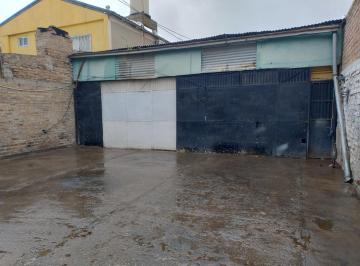 Bodega-Galpón · 64m² · Galpón en San Lorenzo Sur