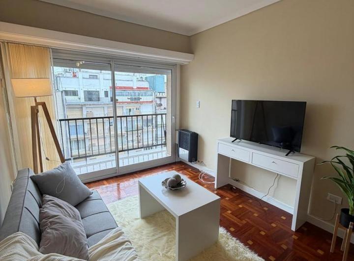 Departamento · 60m² · 3 Ambientes