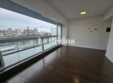 Departamento · 37m² · 2 Ambientes · 1 Cochera · Departamento en Recoleta